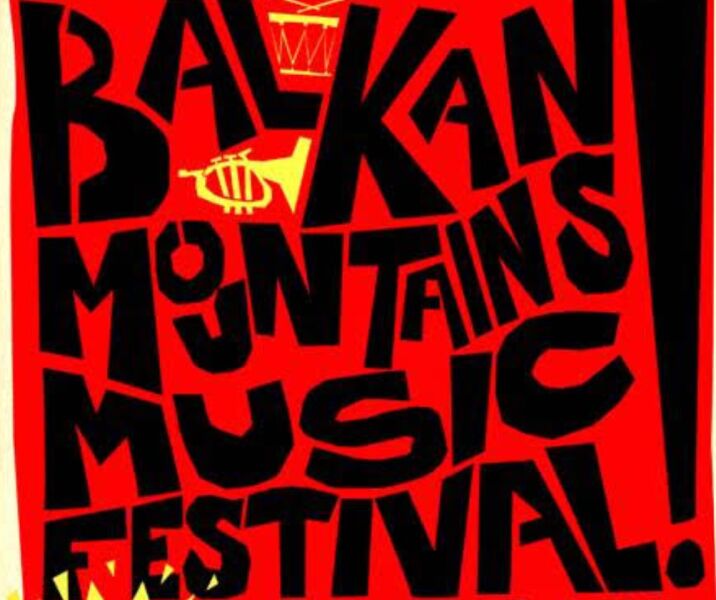 Balkan Mountains Music Festival