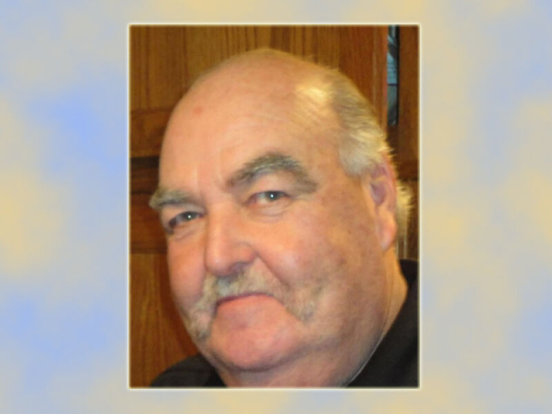 James R. Cahill, 78