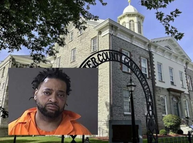 Damon Foy.