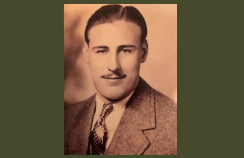 Home at Last: Procession, Funeral Saturday for Kingston WWII Hero