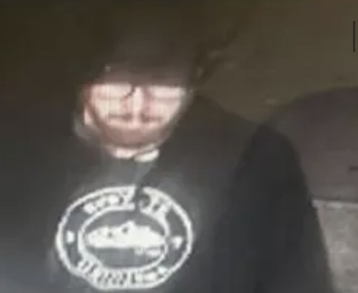 Lake Katrine Man Arrested in Ellenville Graffiti Incidents