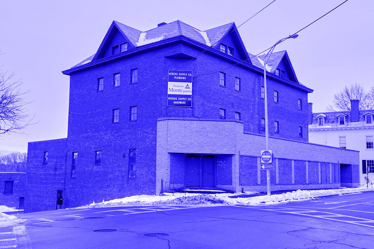 Editorial: The Kingstonian  — A Project Whose Time May Never Come