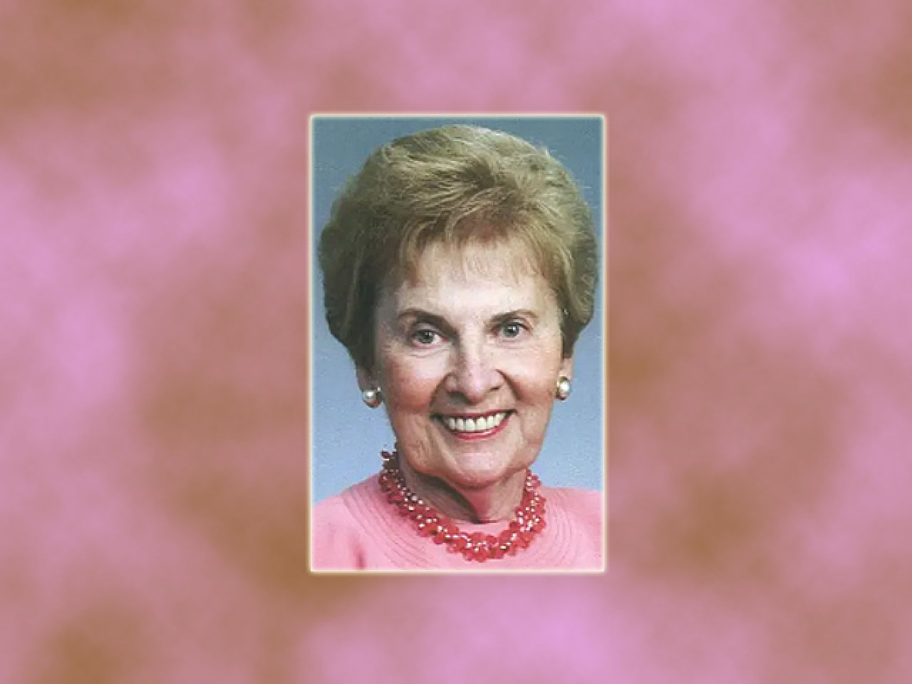 Mary Frances (Keegan) Spada, 92