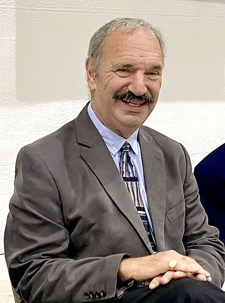 Ellenville’s New Leader Makes A Guest Appearance at Board Meeting