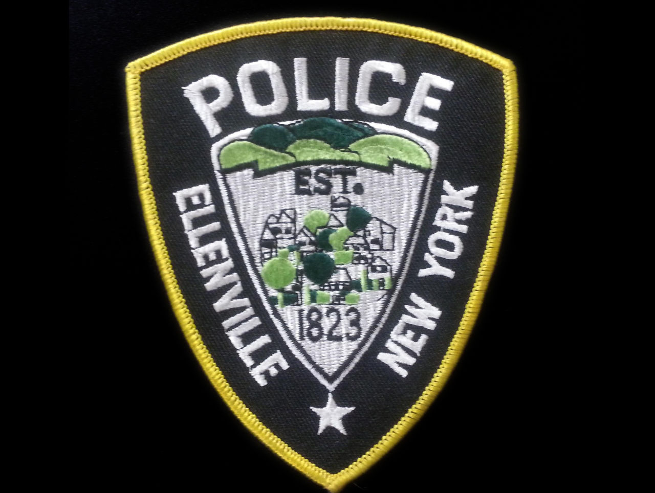 Catalytic Converter Theft Suspects Arrested by Ellenville Police