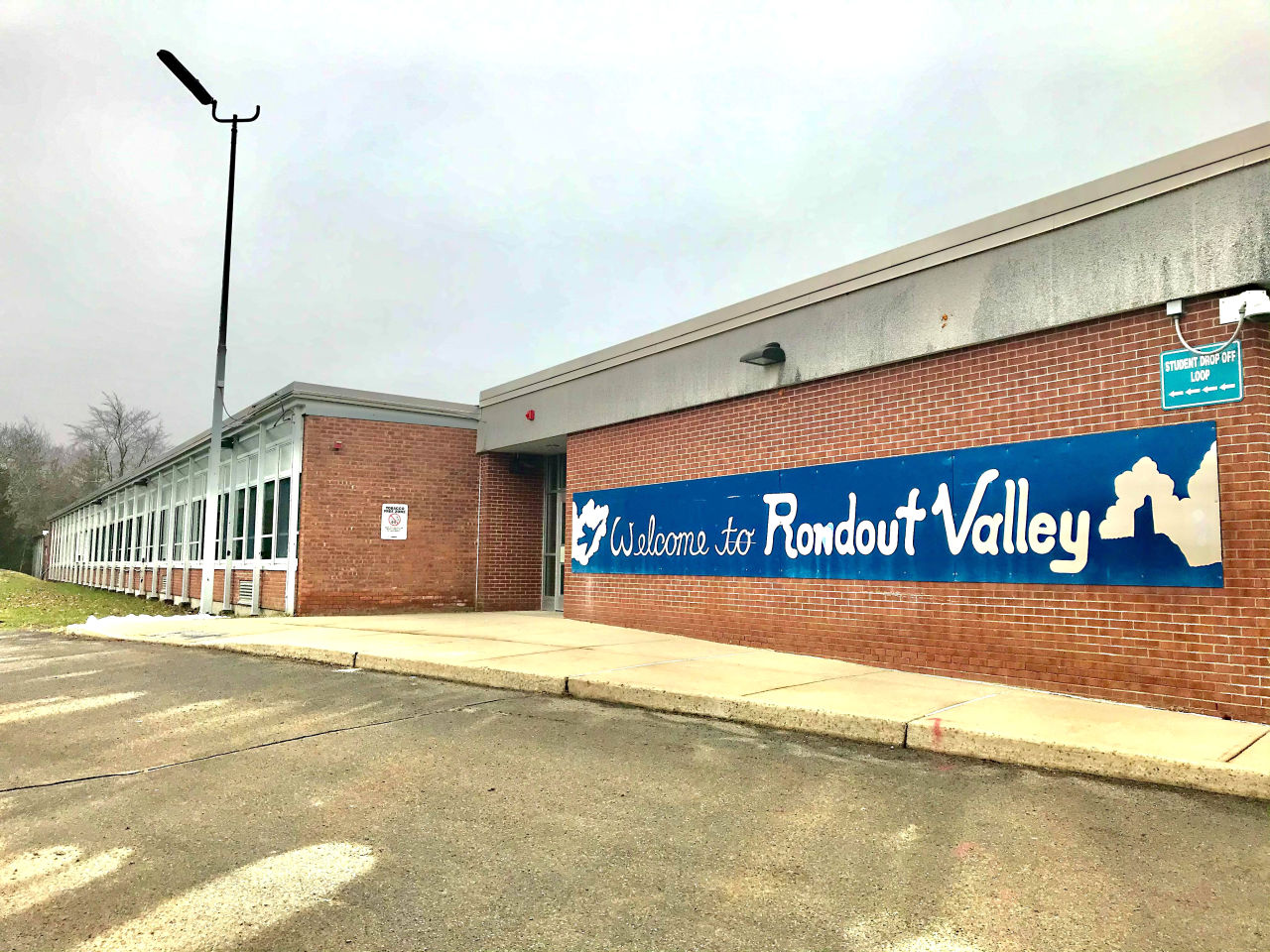 Rondout School Committee to Mull Moving Fourth Graders to Elementary School