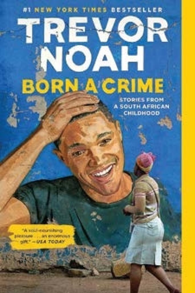Library book review