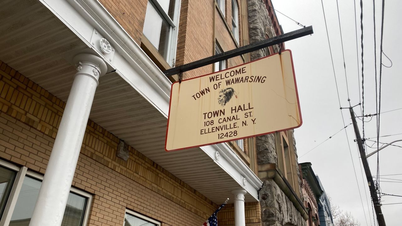 Wawarsing Approves About $225,000 of Water Payments as Project Nears End