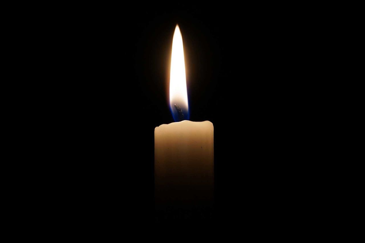 John Jay Phillips, 84