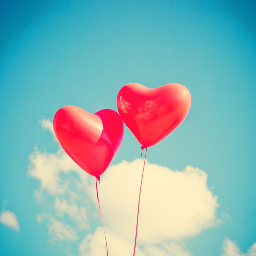 Win Local Goodies for Valentine's Day