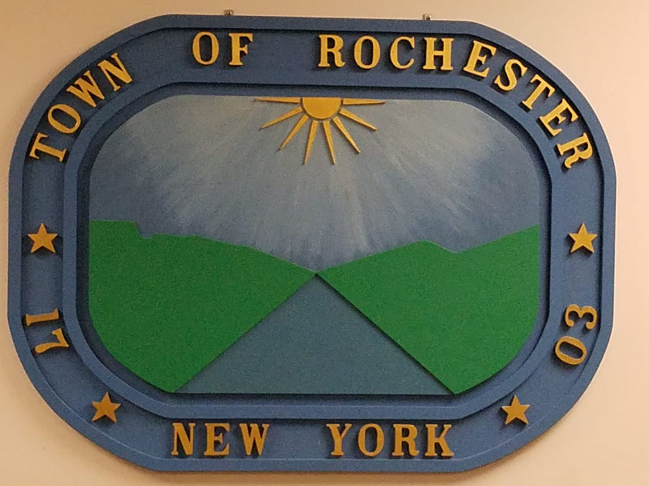 Public Safety Radio Tower Mooted on Route 209 in Rochester