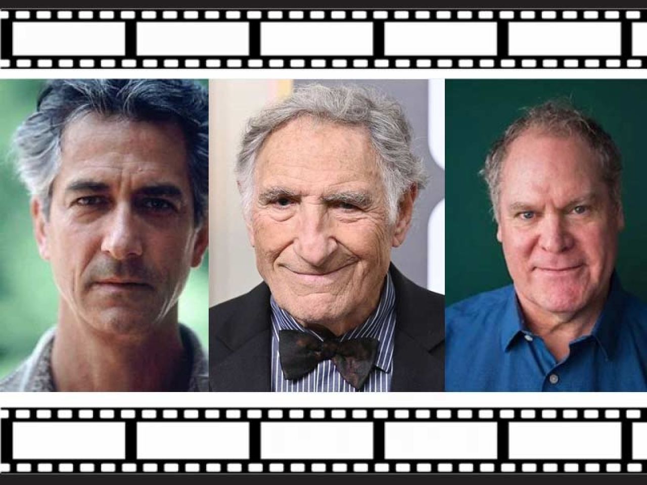 Big Hollywood Names to Stage One-Night Show at Shadowland (UPDATE)