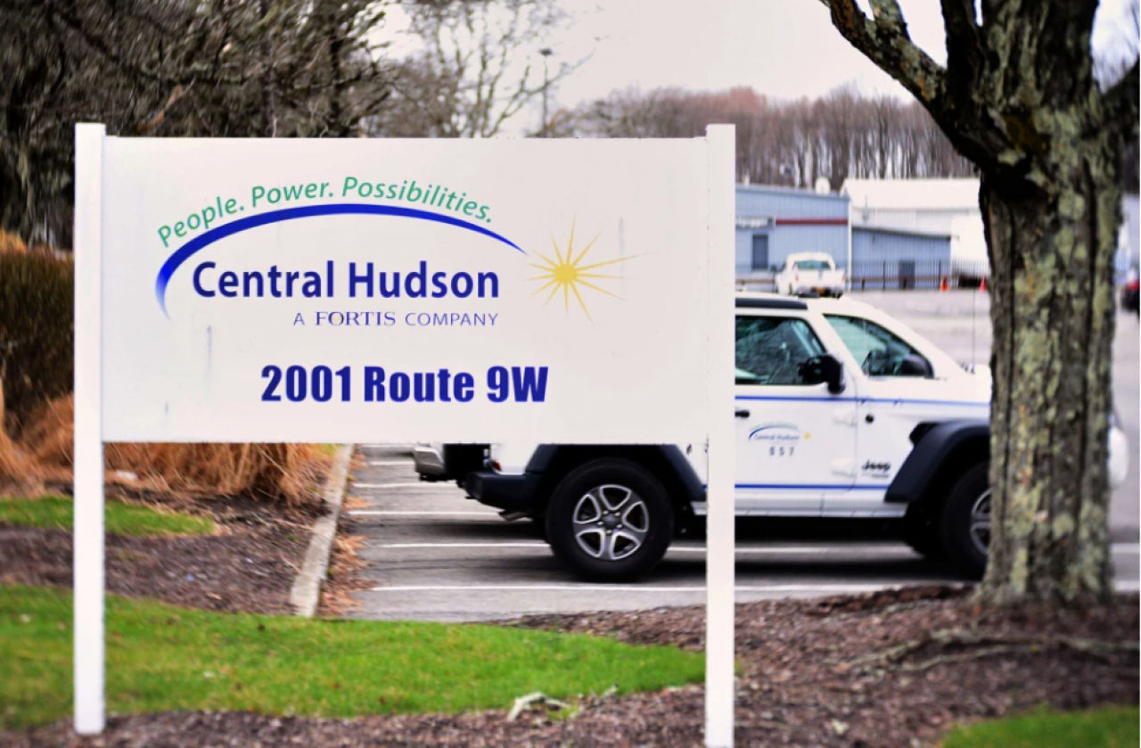 Central Hudson Open Houses in Kingston and Newburgh