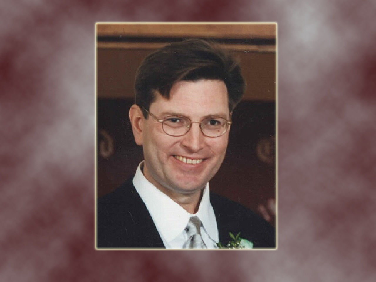 Eugene Loughlin, 66