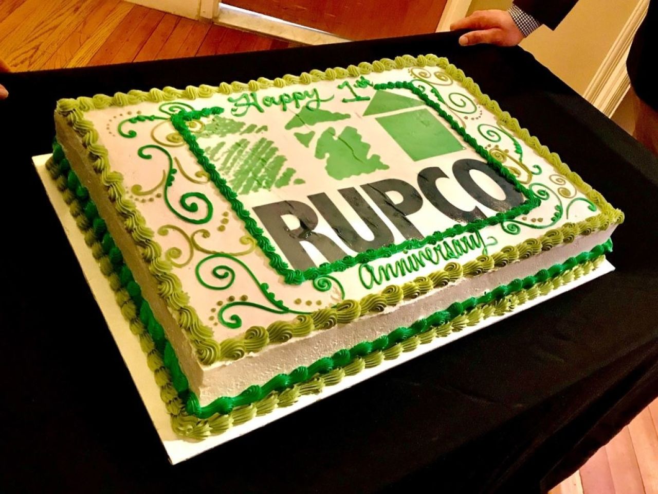 Celebrate Community, Support Affordable Housing