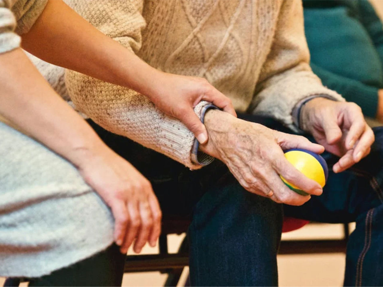 Ulster County Seeks Seniors' Helpers