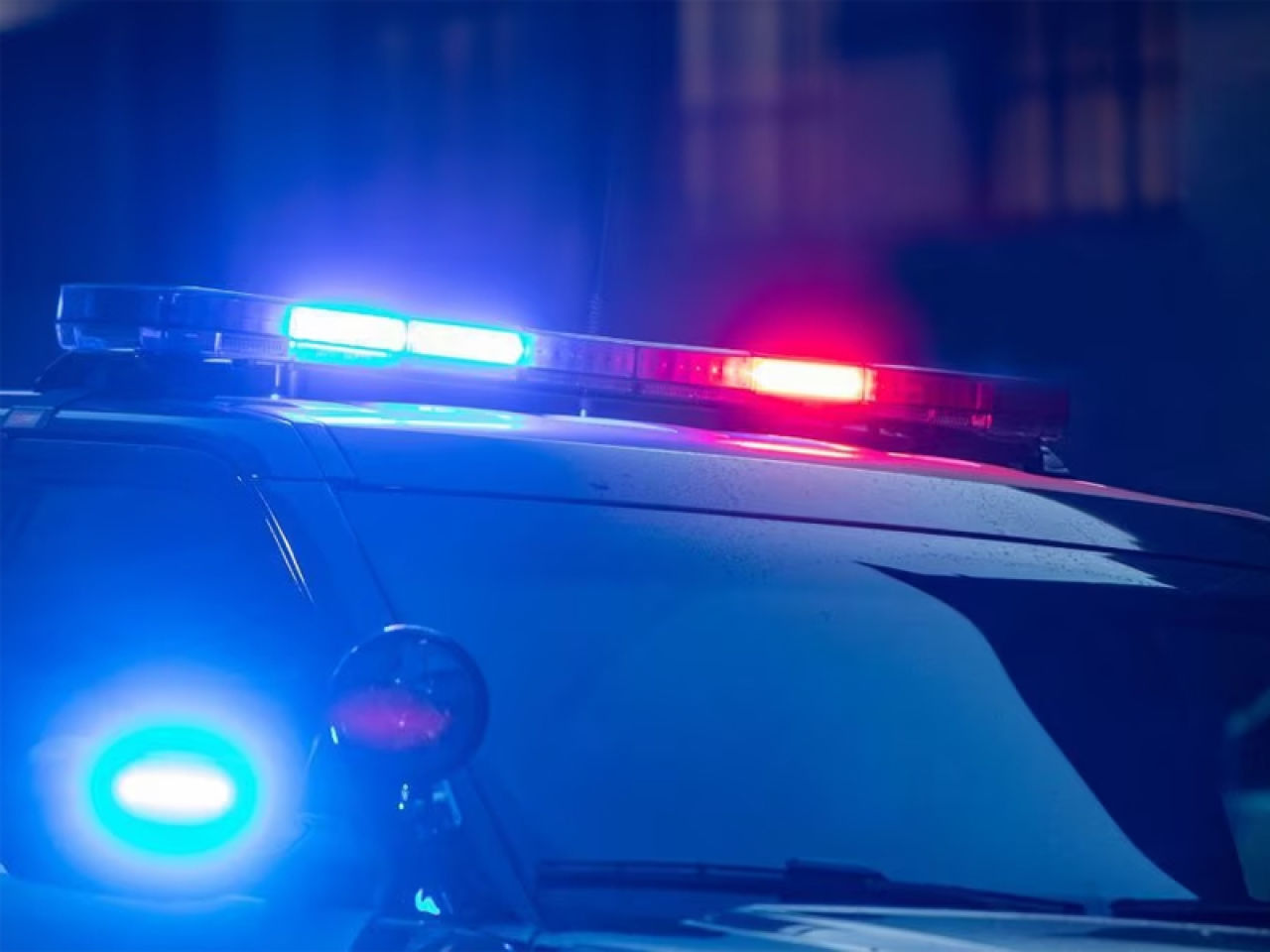 Walkill Man Arrested After Tussling With Trooper on I-84 in Wawayanda