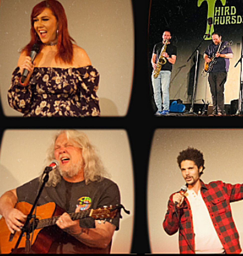 Rosendale Theater's Open Showcase Returns Feb. 15