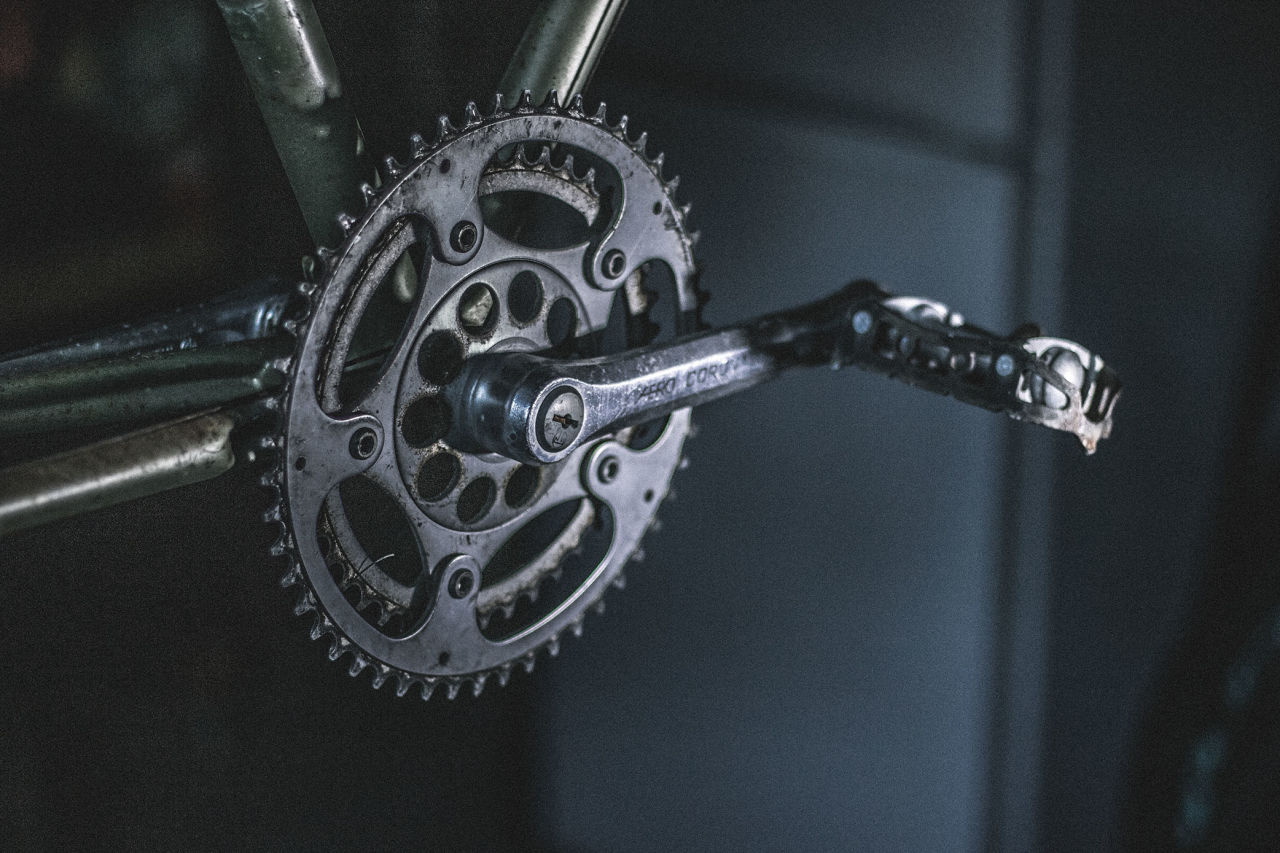 YMCA Bike Mechanic Program Accepting Applicants