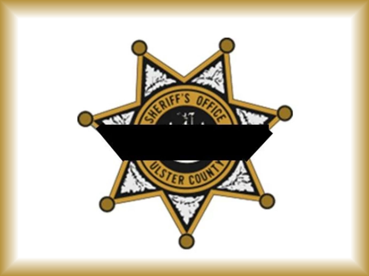 Ulster County Sheriff’s Office Employee Dies from Self-Inflicted Gunshot Wound (UPDATE)