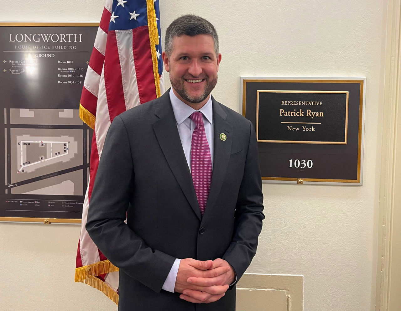 Immigrants Who Serve: Path to Citizenship Bill Introduced