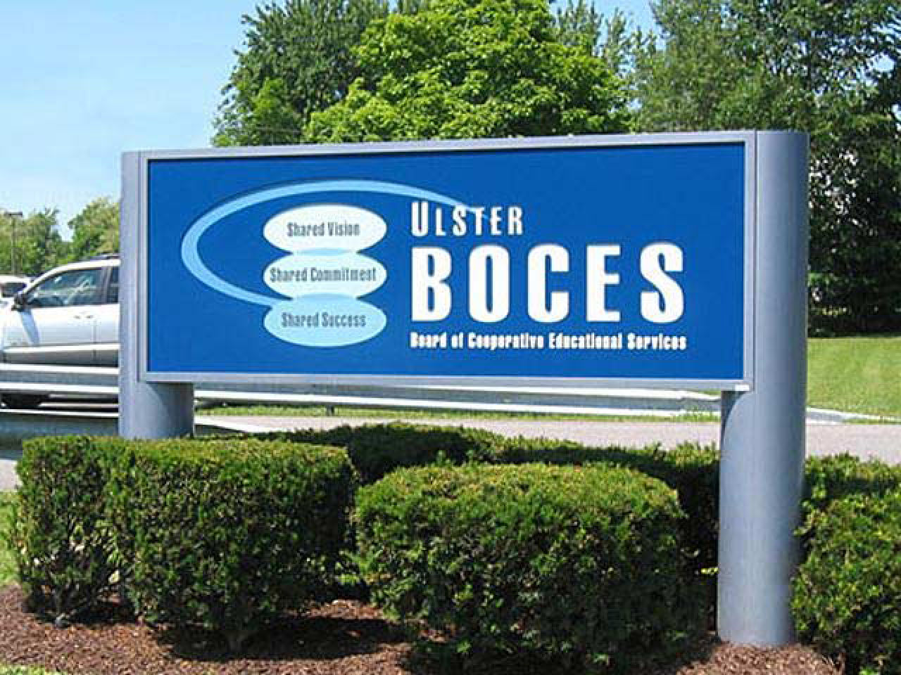 Ulster BOCES HVPA Open House: Learn About P-TECH Pathways