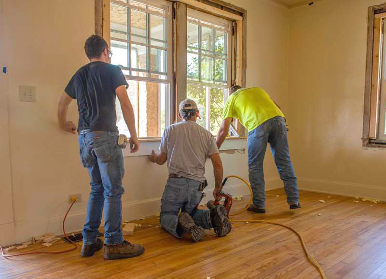 Ulster County Awarded $326K for Lead Remediation