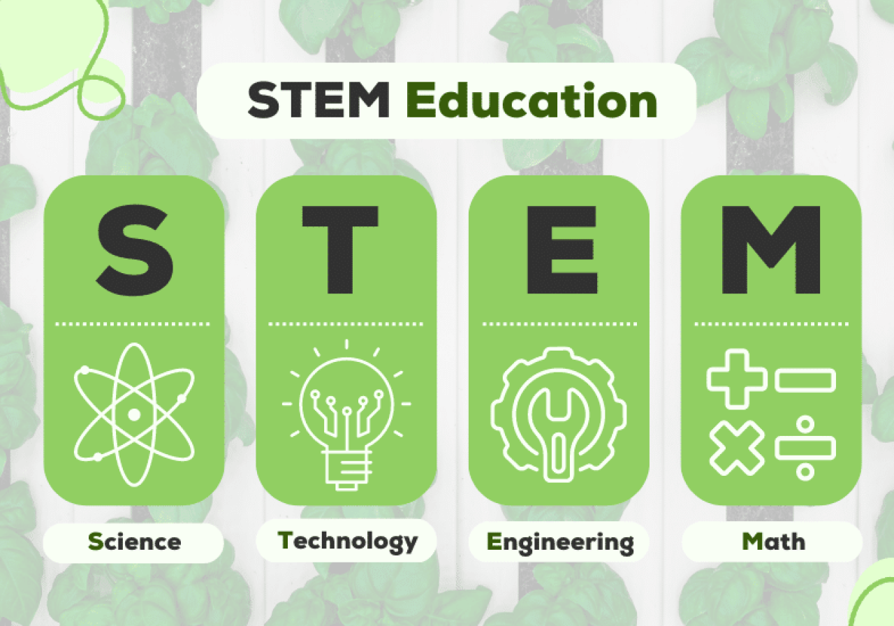 Discover STEM Pathways at SUNY Ulster Open House