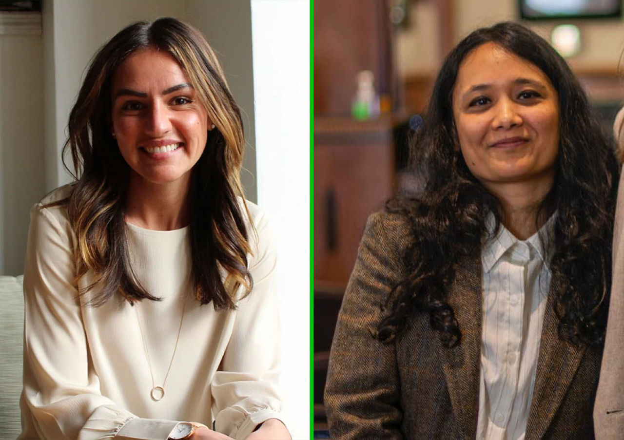 Campaign Financial Matters: Madden Catching Up, But Shrestha Still Has the Advantage