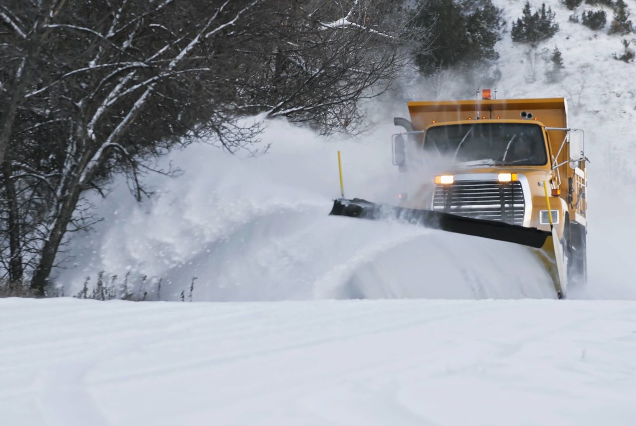 Senators Push FEMA to Better Support Snowstorm-Ravaged Communities