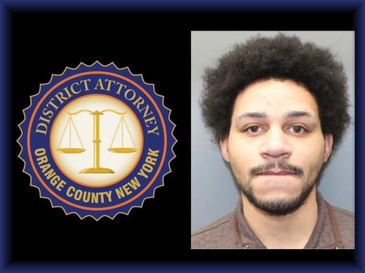 Pine Bush Man Pleads Guilty to Weapons Charges