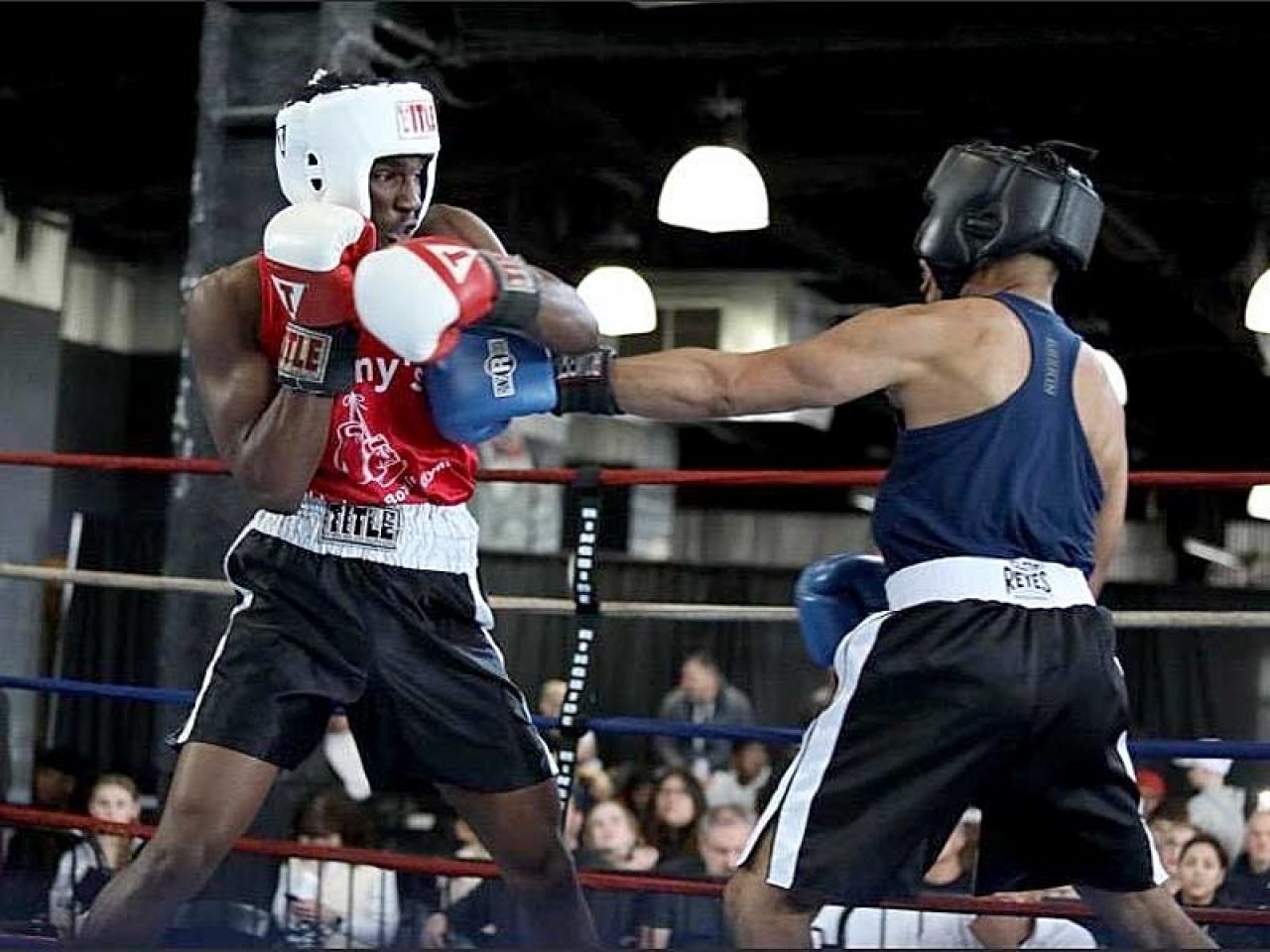 Two Ellenville Boxers Head to Buffalo For Golden Gloves Tournament