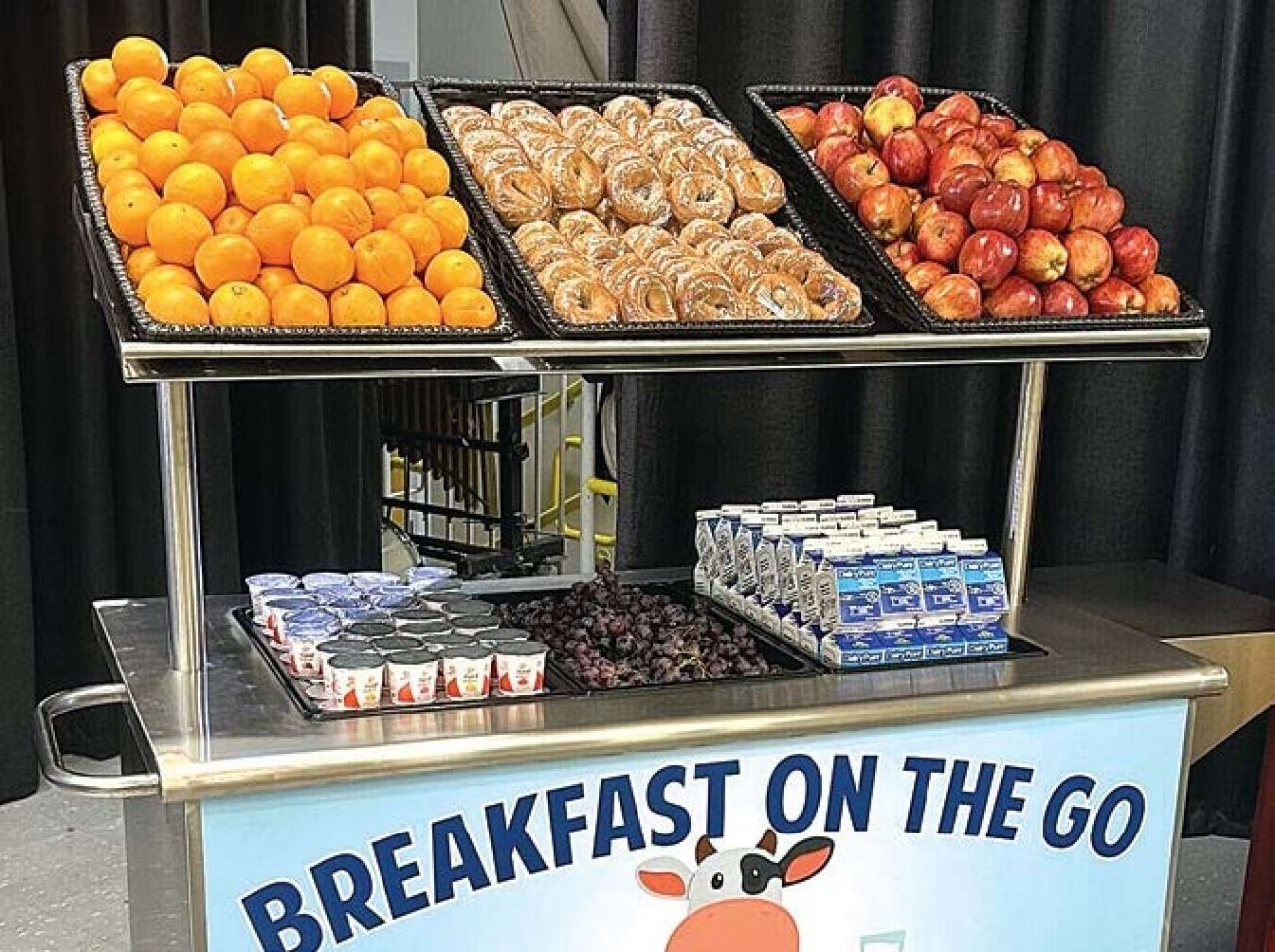 Manor, Roscoe schools receive health grants