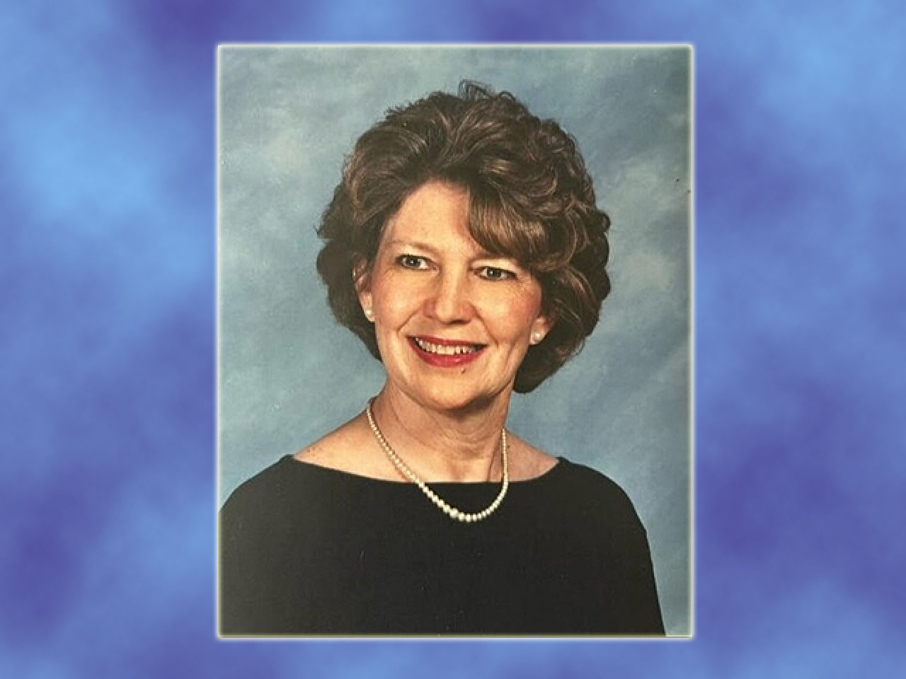 Elaine Lawrence, 76