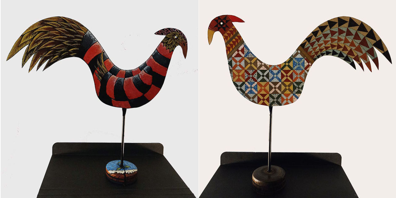 Hurley Heritage Society to Host 50th Annual Rooster Auction