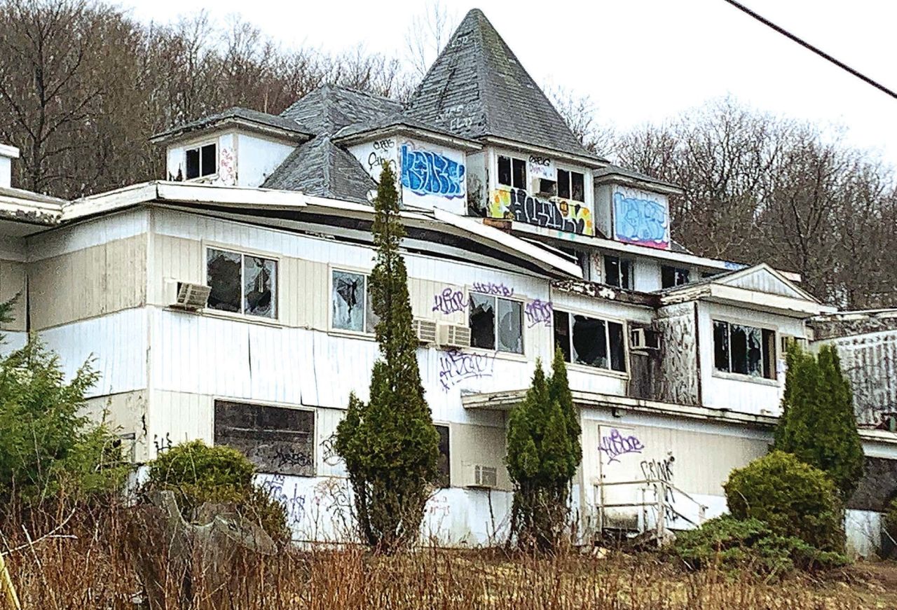 Thinking ahead, P’ville pushes its Priorities