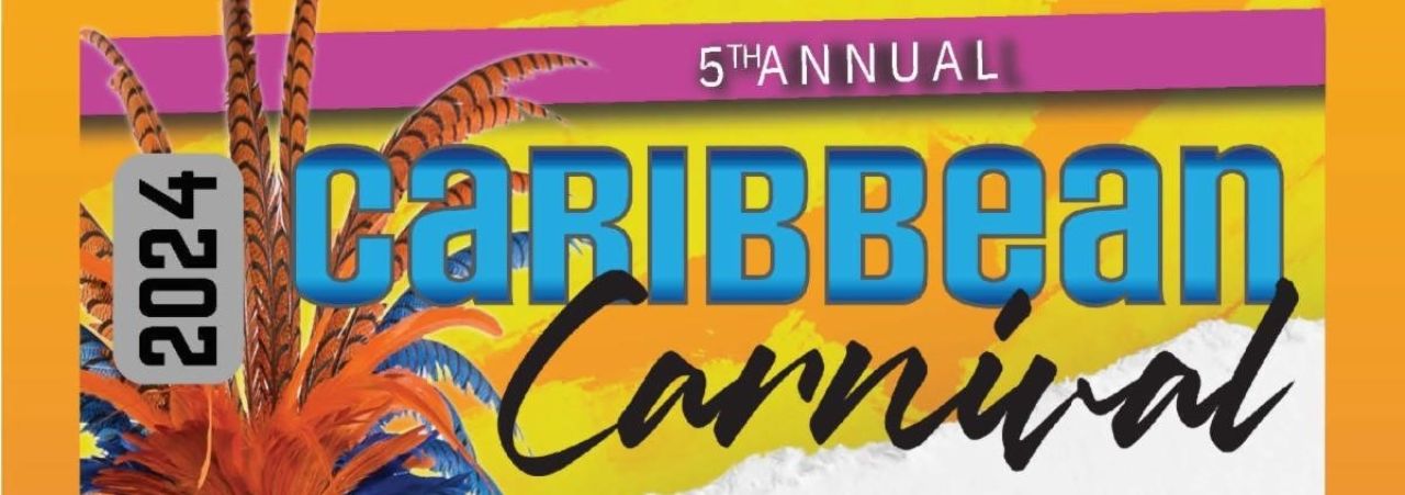Caribbean Carnival Returns to Saugerties