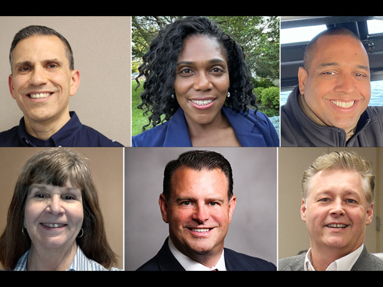 In Competitive Year, Six Pursue Pair of Seats on Pine Bush School Board