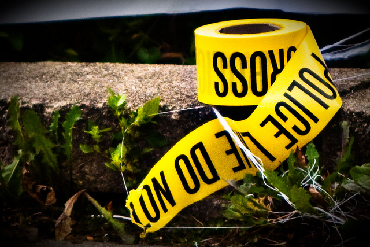 KPD Investigating Meade Street Homicide
