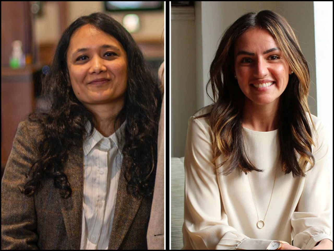 Candidates’ Forum with Democratic NYS Assembly Candidates Sarahana Shrestha and Gabi Madden at 6PM Monday, June 17th, 2024