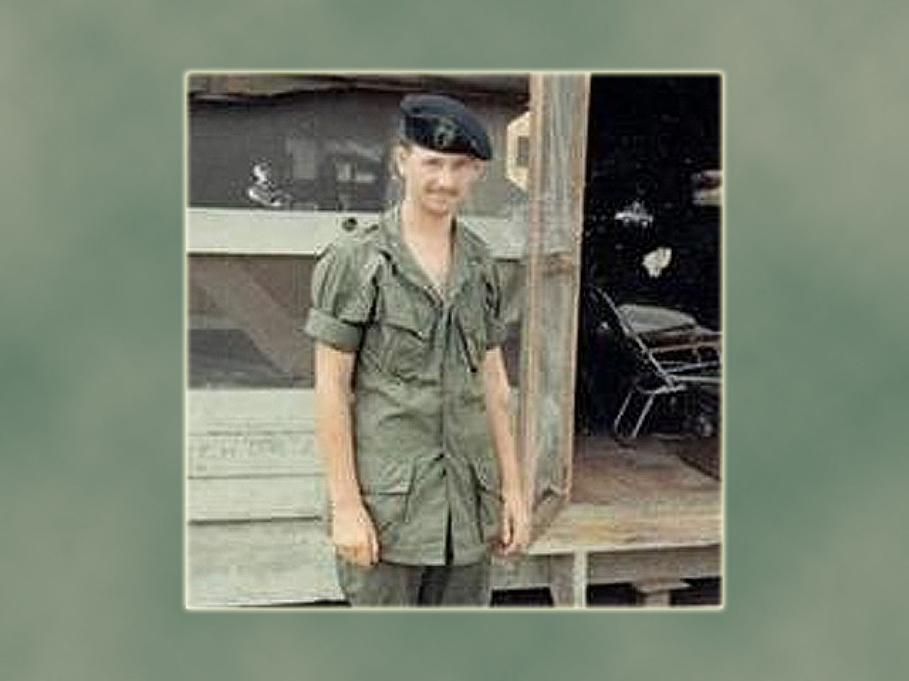 Wayne J. Corkery, 75