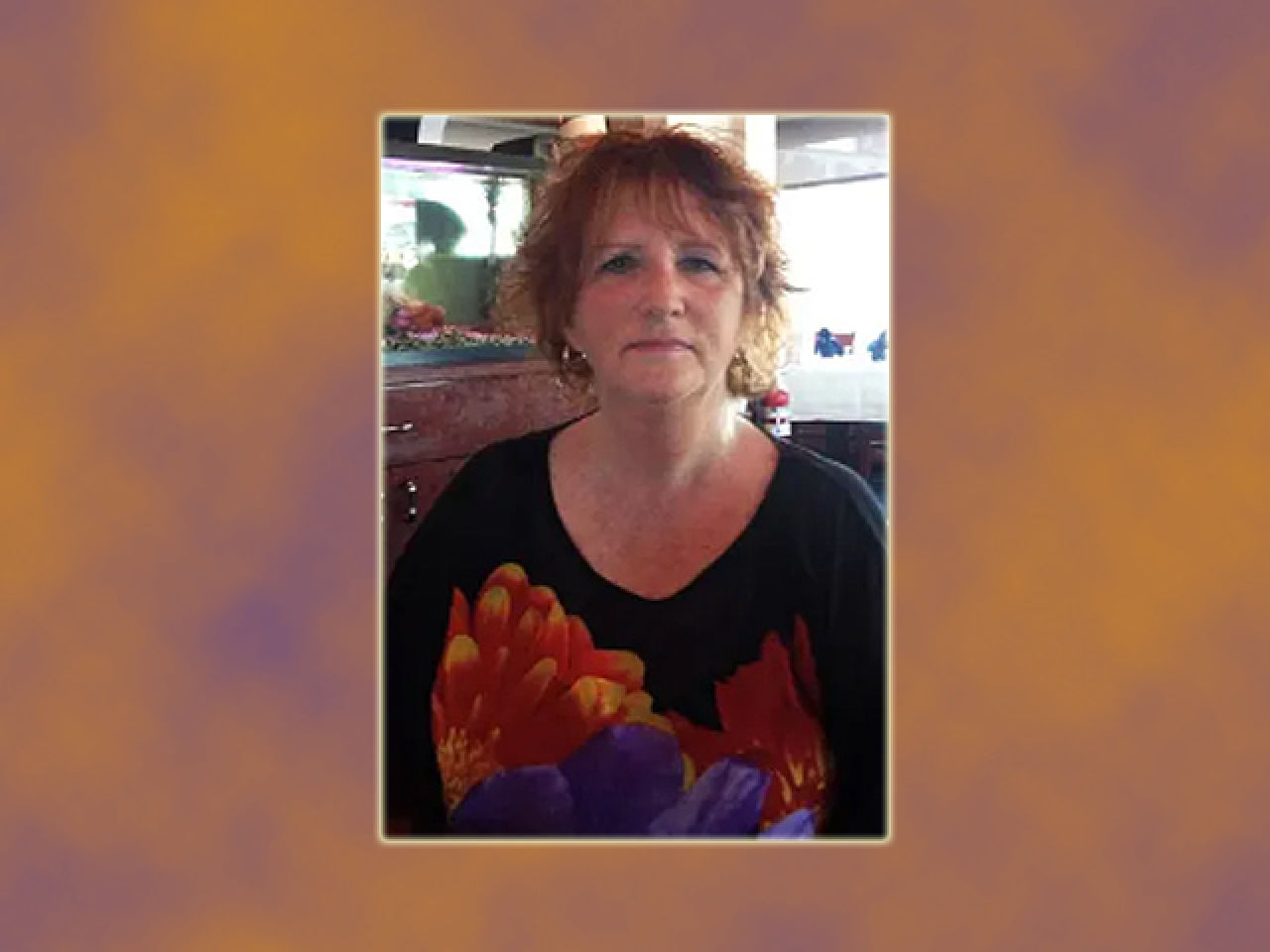 Rosalie Holmes, 69