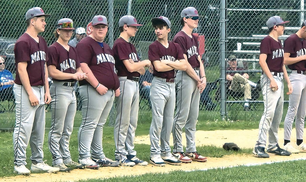 Wildcats make positive strides in ’24