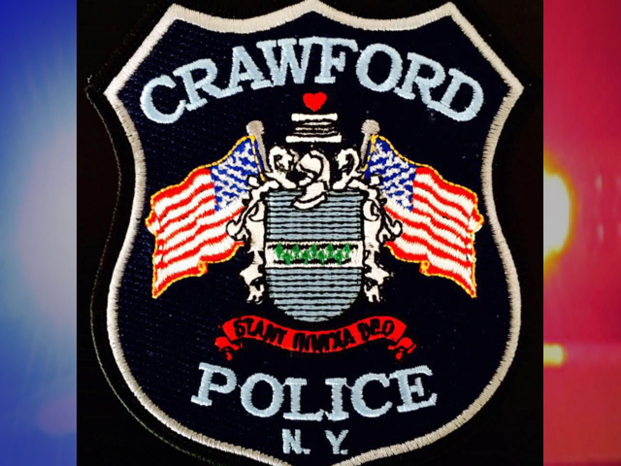 Shooting in Crawford