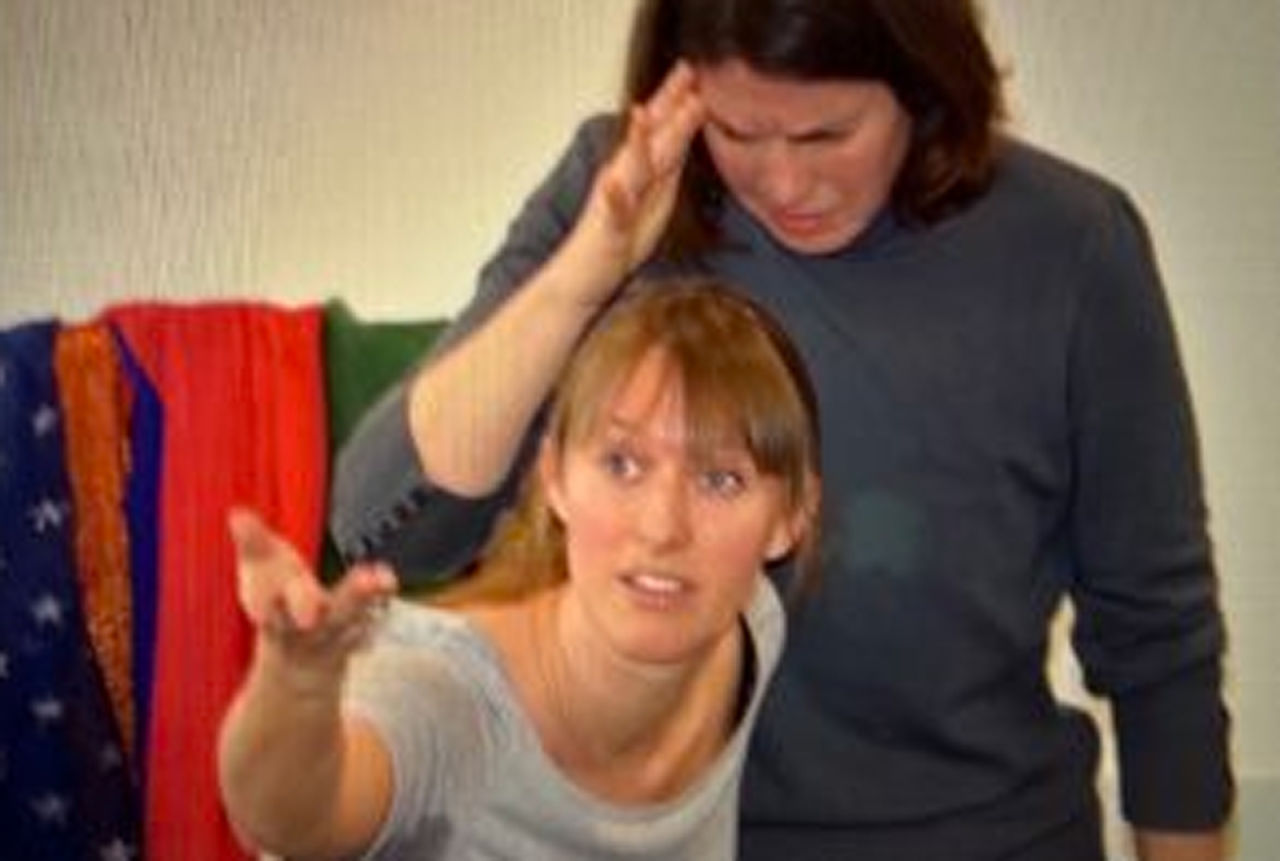 Playback Theatre to Perform at The Muse