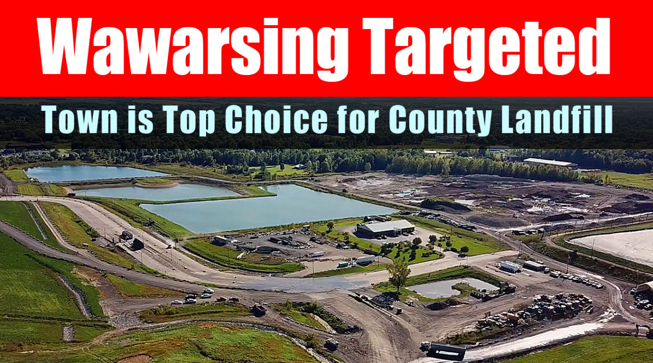 Wawarsing Targeted