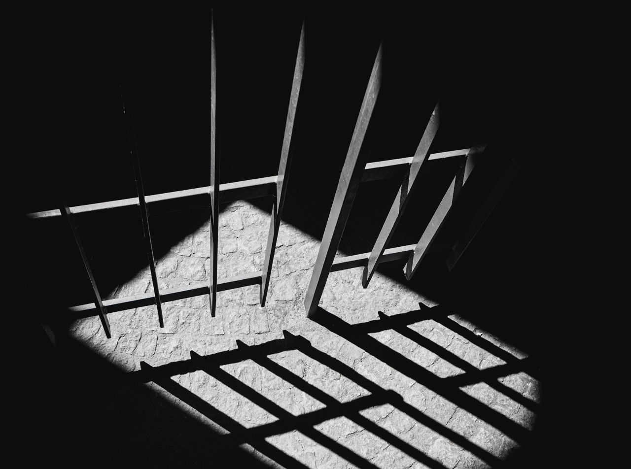 Prison-Bound Jail Inmate Had Drugs Inside His Body, DA Says