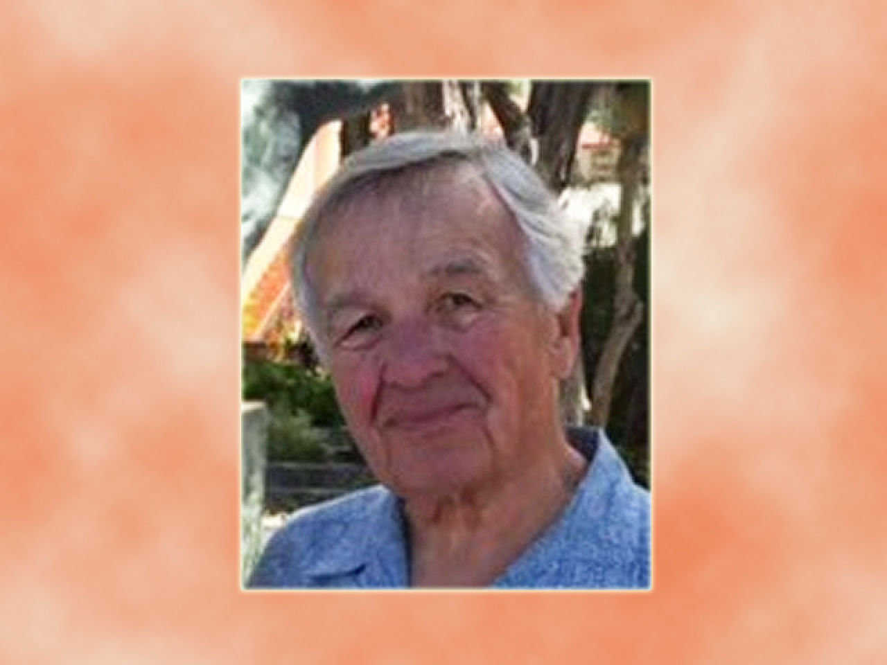 Walter A. Lastig, 88