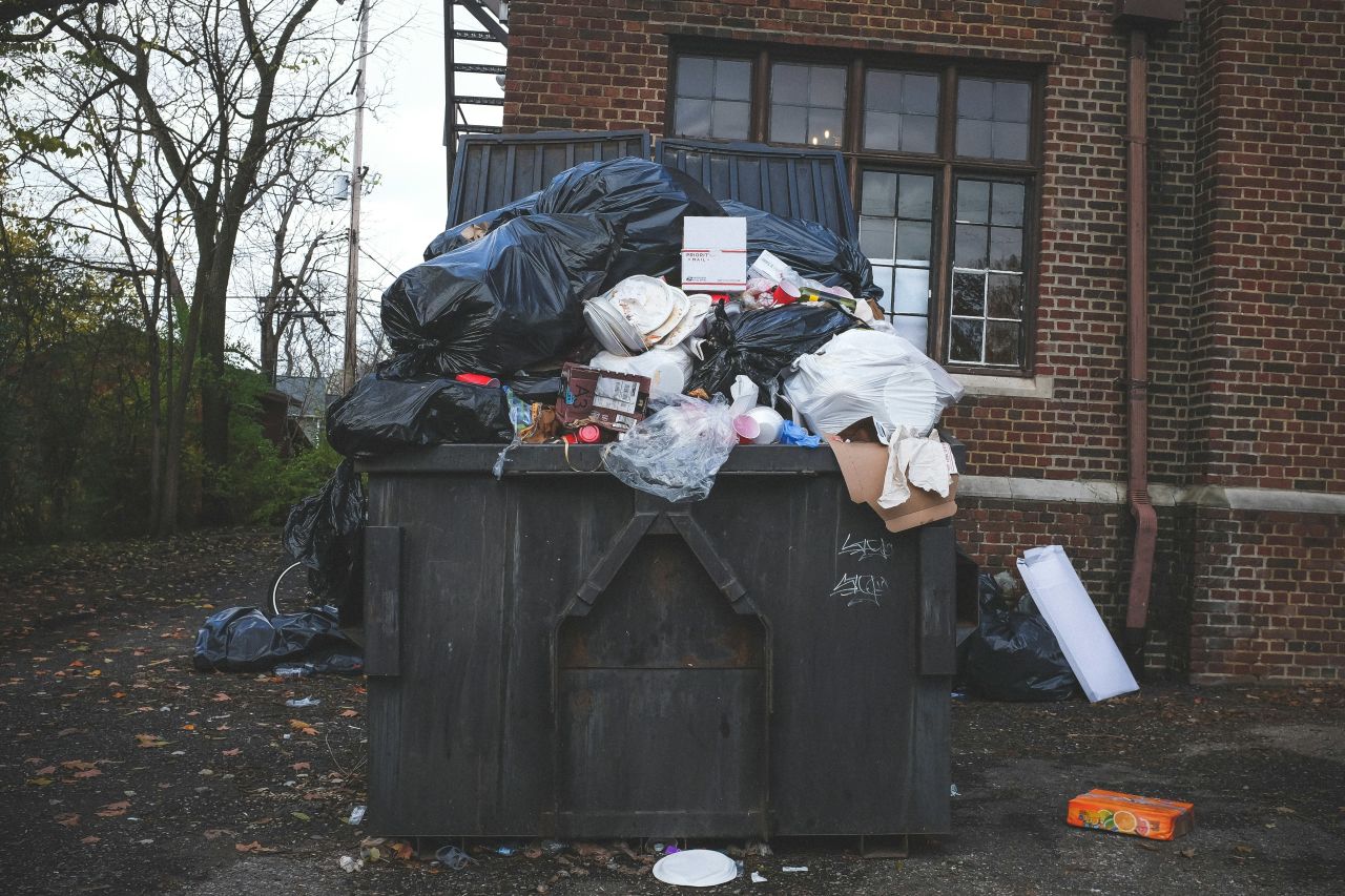 Editorial:  Ulster Opts to Dump On the Poor