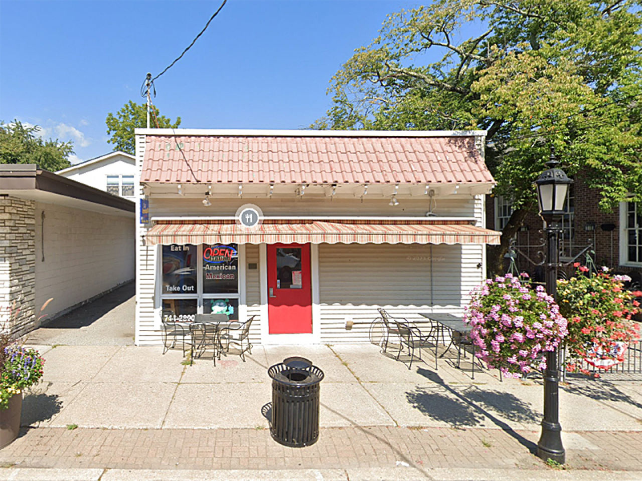 New Bullville Businesses, NYSEG Floats Parking Plan